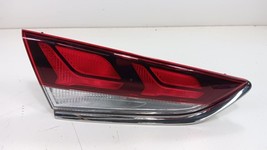 Driver Left Tail Light Brake Lamp US Built Decklid Mounted Fits 18-19 SONATA  - £83.88 GBP