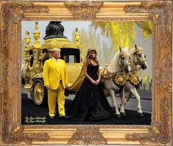 Black Friday BOGO Trump Art lovers - €3.001,55 EUR