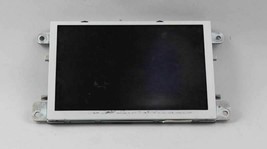 Info-GPS-TV Screen VIN Fp 7th And 8th Digit Fits 09-17 AUDI Q5 1956 - £71.09 GBP