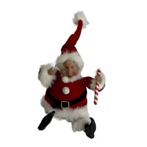 DEPT 56 Brewster Santa’s Elf Helper Christmas Decor Home Decor Shelf Sitter  - £43.84 GBP