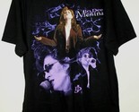 Jo Dee Messina Concert Tour T Shirt Vintage 1990&#39;s Single Stitched Size ... - $64.99