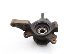 02-07 SUBARU IMPREZA WRX WAGON FRONT LEFT DRIVER SIDE KNUCKLE Q8600 image 7