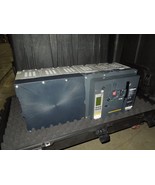 Sq D NW50L1 Masterpact Breaker 5000A 3P 600V 6.0P Trip LSIG ERMS EO/DO U... - $54,372.39 CAD