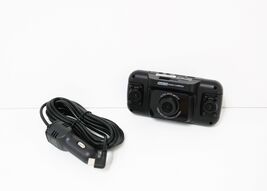 Rexing R4 Dash Cam W/ 1080p All Around Resolution - $24.99