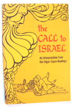 The Call to Israel by Robert W. Krajenke (1969,Paperback) - £15.83 GBP
