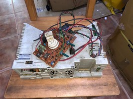 Lot Aus 10 Fahrwerk Nicht Getestet (Fehlen Controller) . (2 PHOTOPLAY) - $132.01