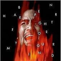 Ben Harper : Fight for Your Mind CD (1995) Pre-Owned - £11.99 GBP