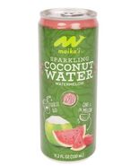 Maikai Sparkling Coconut Water Watermelon 11.2 Oz (pack Of 12) - $1,598.13 MXN