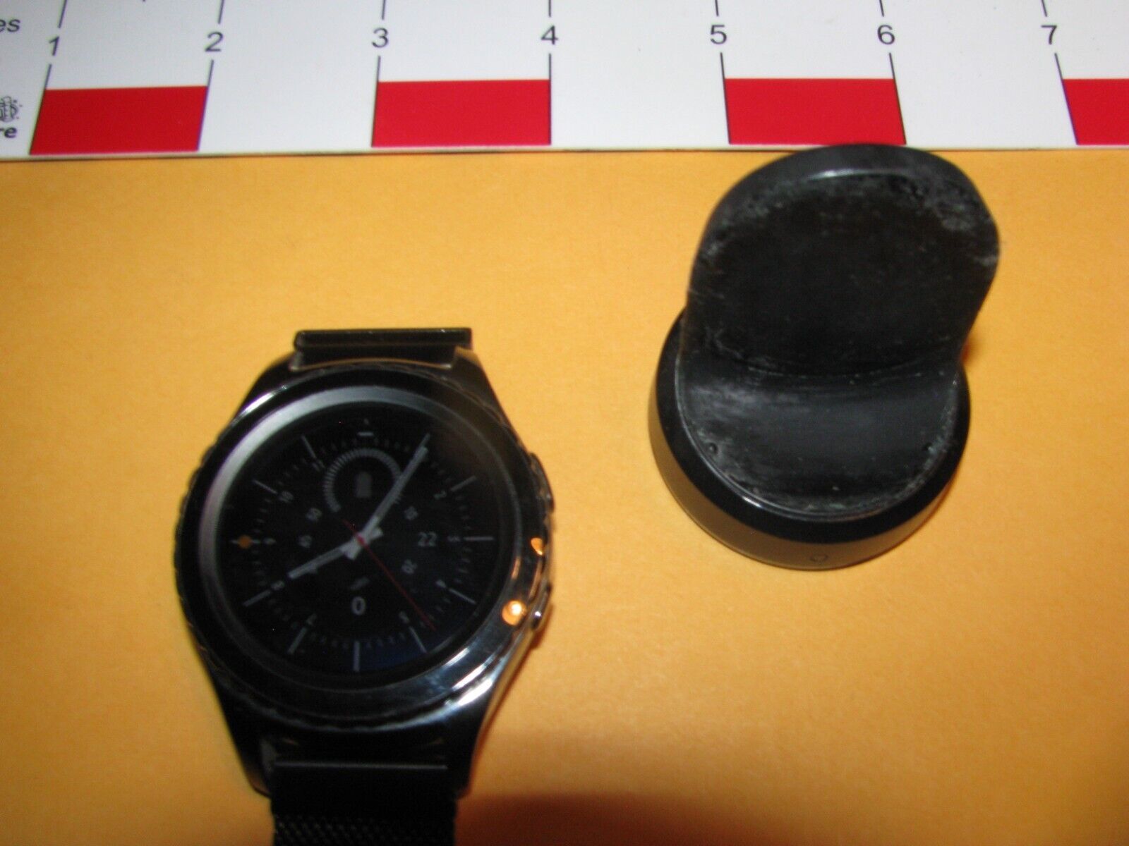 Primary image for Samsung S2 watch 