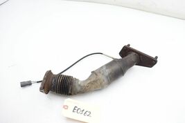02-05 SUBARU IMPREZA WRX EXHAUST UPPIPE E0162 image 9