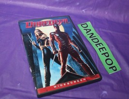 Daredevil (DVD, 2009, 2-Disc Set, Special Edition Widescreen Movie Cash) - £6.22 GBP