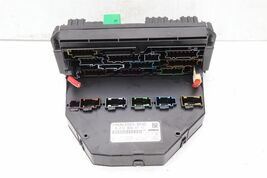 Mercedes Front Fuse Box Sam Relay Control Module Panel A2129004711 image 4