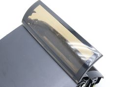 04-09 TOYOTA PRIUS CENTER DASH CENTER STORAGE COMPARTMENT TRIM COVER E1557 image 4