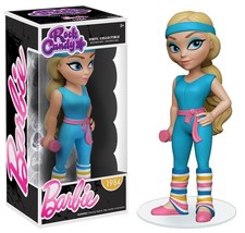 Barbie 1984 Gym Rock Candy Vinyl Figure - Funko - £8.84 GBP