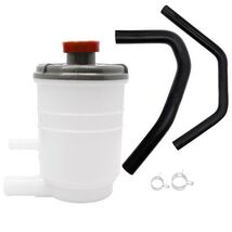 Power Steering Fluid Reservoir Suction Line Hose for Honda Accord 2.4L 2... - $30.18