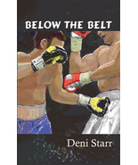 Below the Belt (The Boxer Series Mysteries Book 1, TPB) - £15.92 GBP