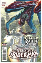 Amazing SPIDER-MAN (2015) #26 (Marvel 2017) &quot;New Unread&quot; - £7.39 GBP