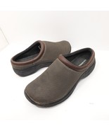 Merrell Encore Bypass 2 Moccasin Clog Mesh Gunsmoke J002095W Men&#39;s Size ... - $68.07 CAD