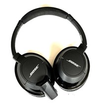 Bose Soundlink AE2 Black Around Ear Headphones Working - £62.91 GBP