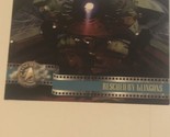 Star Trek Cinema Trading Card #45 Rescued By Klingons - $1.97