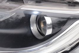 2015-17 Chrysler 200 Halogen Headlight Head light Lamp Driver Left LH image 5