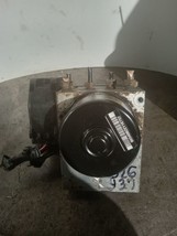 Anti-Lock Brake Part Pump Assembly Sedan FWD Fits 06-09 VOLVO 60 SERIES ... - £68.81 GBP