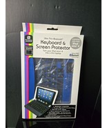 BRAND NEW NIP NIB SEALED DG accessory collection TABLET Bluetooth keyboard - $27.06 CAD