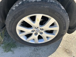 Wheel 18x7-1/2 Aluminum Bright Silver Fits 07-09 MAZDA CX-7 104889251 - $91.92