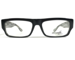 Arnette MOD.7058 1132 Gafas Monturas Marrón Negro Rectangular 52-16-140 - $51.05