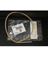 NORDSON 466742A HEATER CARTRIDGE 3/8 X 2.5&quot; 230V &amp; 75W  - $98.19 CAD