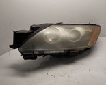 Driver Left Headlight Xenon HID Fits 07-09 MAZDA CX-7 1096001 - £116.11 GBP