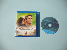 Charlie St. Cloud (Blu-ray Disc, 2010) - £5.53 GBP