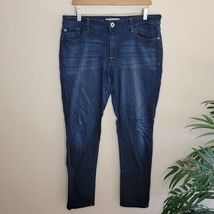 DL1961 | Amanda Skinny Jeans in Moscow Wash Womens Size 32 - $43.53