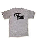 Sean Paul temperature music t-shirt - $19.99