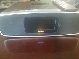ihome model ip90-RARE VINTAGE COLLECTIBLE-SHIPS N 24 HOURS - $77.46