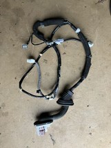 2012-2015 Honda Civic SI Coupe oem RH passenger side door wire harness 3... - $39.59