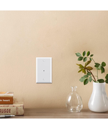 4K Streaming Wall Plate Home Security Monitor - $219.00