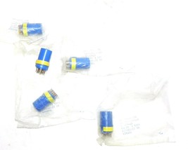 Lot Of 5 New Amphenol Bco 10-825810-016 Connectors 10825810016 - $85.00