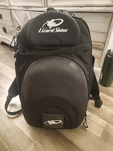 Lizard Skins Baseball/Softball Gear Bag with Built-in Glove Guardian - $58.18