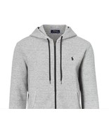 Mens POLO RALPH LAUREN Double-Knit Hoodie 2XL - $89.95