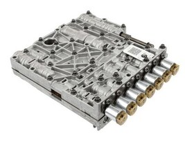 6R140 OEM VALVE BODY FITS 2011UP FORD F250 All F Series Lifetime Warranty image 5