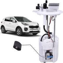 31120D3500 31120-D3500 Fuel Pump Assembly with Sending Unit Fits for Hyu... - $173.20