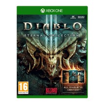 Diablo III Eternal Collection (Xbox One) - £32.79 GBP