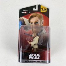 Disney Infinity 3.0 Star Wars Obi Wan Kenobi Figure BRAND NEW Sealed - £7.70 GBP