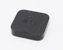 Apple TV 3rd Gen A1469 Smart Media Streaming Player MD199LL/A image 2