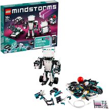 LEGO MINDSTORMS Robot Inventor 51515 STEM Robotic w Remote Control (949 ... - £550.83 GBP