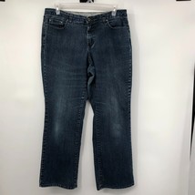 Cato Premium Jeans Womens 16W Used Some Wash Wear - £7.90 GBP