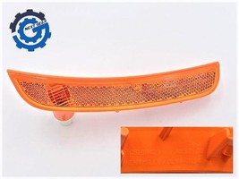 05182423AC New LEFT Side Marker Lamp Lens for 2014-2018 Fiat 500 1.4L L4 - $622.11 MXN