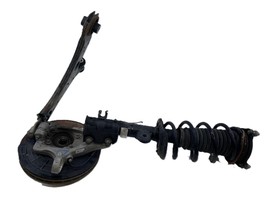 2017-2022 Jeep Compass RH Passenger Front Knee Assembly W/ Spring Shock ... - $247.45