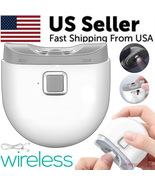 Safety Electric Nail Clipper Automatic Thick Nails Trimmer Professional ... - $13.83